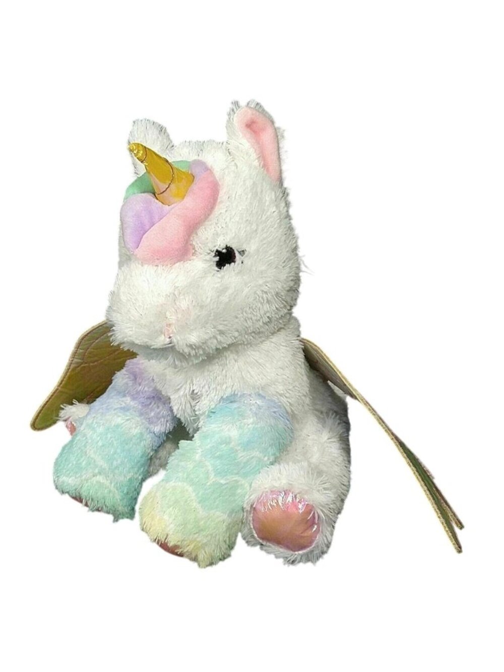 Barbie Unicorn Pet Doctor Dreamtopia Kiss and Care Multicolored Light and Sound